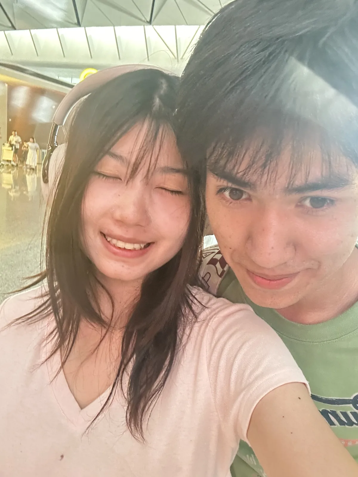 17:09 · 最后一张
下一次见面就是好久了